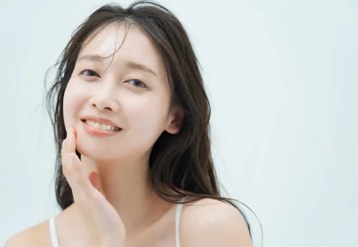 審美歯科について