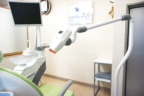 薬剤を除去