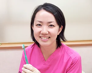 岡田 佳奈